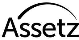 Assetz logo