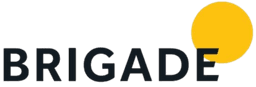 Brigade Group logo
