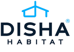 Disha Habitat logo