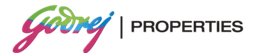 Godrej Properties logo