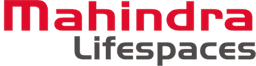 Mahindra Lifespaces logo