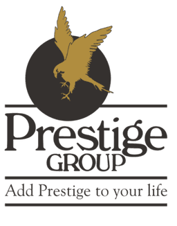 Prestige Group logo