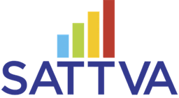 Sattva logo